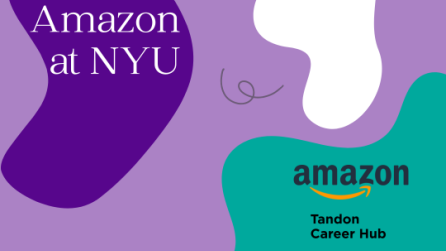 Amazon at NYU