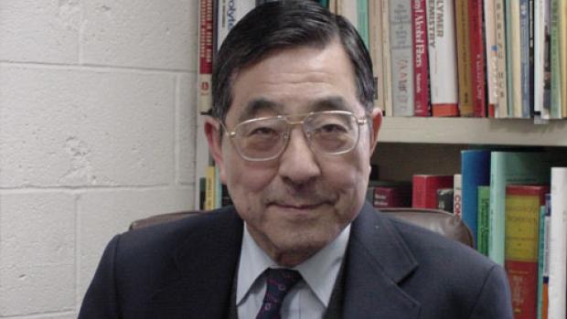 Yoshi Okamoto