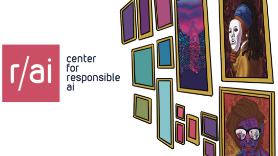 r/ai Center for Responsible AI 